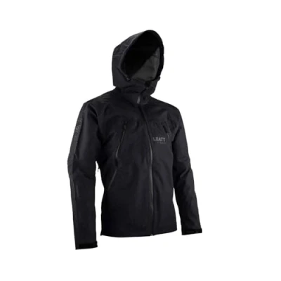 Image de Leatt Ultra performing 5.0 MTB jacket, ideal in all weather conditions