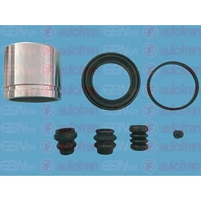 Image de AUTOFREN SEINSA D41737C Kit De Réparation Étrier Frein 57 SUBARU: Impreza II Berline, I Break