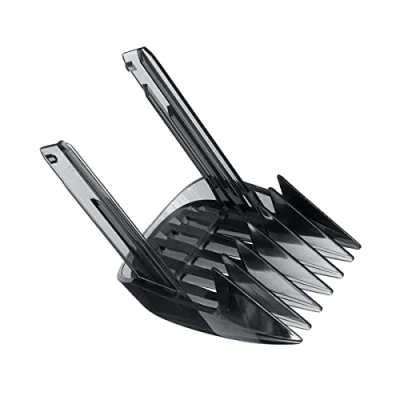 Image de WuYan Peigne à barbe pour HC9450 HC9490 HC9452 HC7460, 7 24 mm
