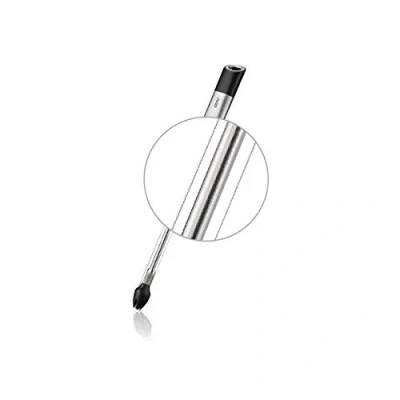 Image de Gefu GE13695 Fil de Rechange pour Tranche Fromage Acier Inoxydable Inox 8,19 x 1,3 19 cm