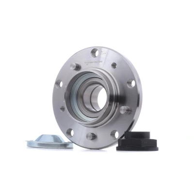 Image de SKF VKBA 3669 Kit de roulements roue avec bague ABS BMW: 3 Cabriolet, Coupe, Z4 Roadster