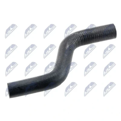 Image de Gaine de suralimentation NTY GPP FR 031