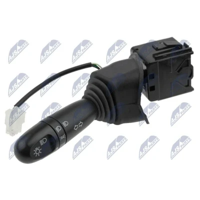 Image de NTY EPE DW 011 Comodo avec feu d&#039;angle CHEVROLET: Lacetti 5 portes, Nubira Break