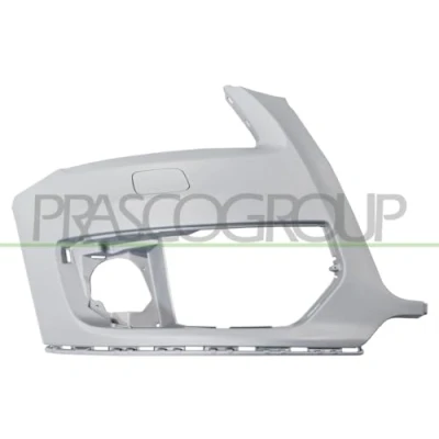 Image de PRASCO AD8201004 Support, pare chocs avant gauche AUDI: Q5
