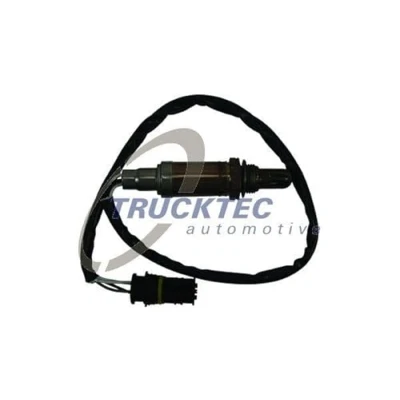 Image de TRUCKTEC AUTOMOTIVE 02.39.044 Sonde lambda chauffé MERCEDES BENZ: Sprinter 2 T Bus, SLK, Classe ML