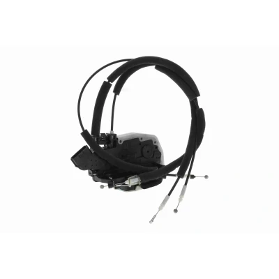 Image de ACKOJA A38 85 0048 Serrure De Porte arrière gauche NISSAN: Qashqai II (J11) 2.0, 2.0 ALL MODE 4x4 i 2014