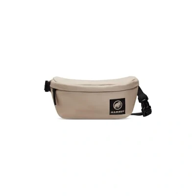 Image de Mammut Xeron Classic Waistpack Sac banane, Taille: One Size, Safari
