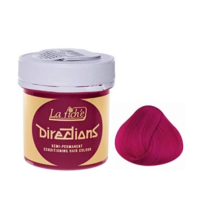 Image de La Riche Dircetions Couleur des cheveux Flamingo Pink 100 ml