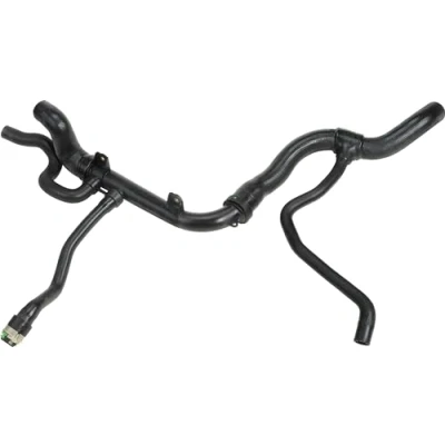 Image de GATES 05 3229 Durite De Refroidissement EPDM (éthylène propylène diène caoutchouc) OPEL: Vectra B CC, Berline, Break