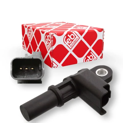 Image de FEBI BILSTEIN 103701 Capteur, position d&#039;arbre à cames CITROËN: C3 II, C4 II 5 portes, DS3 3 PEUGEOT: 3008 I, 308 3/5 portes