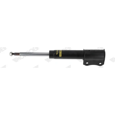 Image de MONROE D0016L Amortisseur Pression de gaz Système bitube Jambe suspension Goujon en haut, Collier bas SUZUKI: Grand Vitara 1 SUV