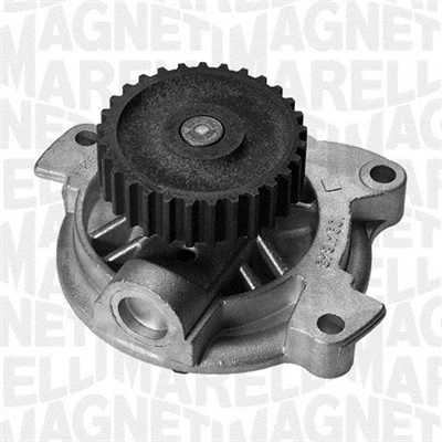 Image de MAGNETI MARELLI 350981700000 Pompe à eau AUDI: 80 B4 Berline, A6 C4 Avant, Cabriolet