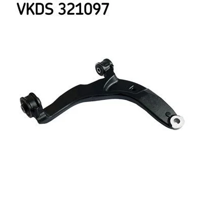 Image de SKF VKDS 321097 Bras de suspension sans rotule barre oscillant transversal VOLKSWAGEN: Multivan 5 (7HM, Transporter 5, Bus