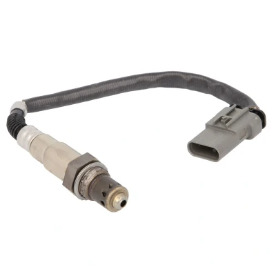 Image de BOSCH 0 258 010 00V Sonde lambda 4 OPEL: Astra K 3/5 portes, Sports Tourer