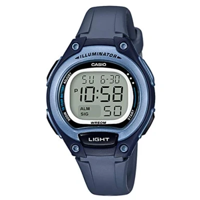 Image de Casio RELOGIO Collection