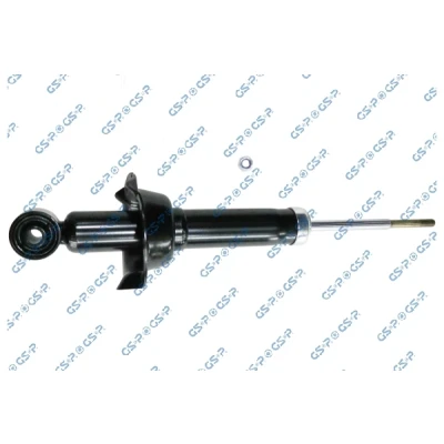 Image de GSP 32123300 Amortisseur Essieu arrière Pression de gaz Système bitube sur ressort HONDA: CR V III (RE) 2.0 i VTEC, 2.4 VTEC 4WD