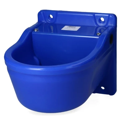 Image de Excellent Abreuvoir All Animals 4 l avec flotteur One Size Bleu