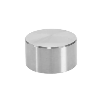 Image de SG Store Embout de thermostat M30 x 1,5 mm en acier inoxydable protection pour valve radiateur Compatible avec presque toutes les valves standard