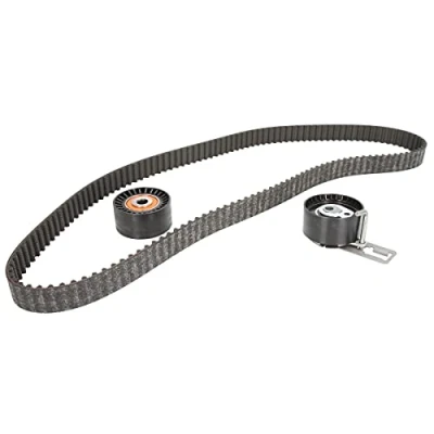 Image de CONTITECH CT1162K2 Kit de distribution 141 CITROËN: Berlingo II, C3 C5 3, PEUGEOT: 5008 I, 207 3/5 portes, 3008 FORD: FOCUS FIESTA 6