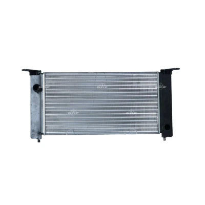 Image de NRF 53603A Radiateur du moteur Aluminium 580 322 23 ailettes jointes mécaniquement FIAT: Stilo Multi Wagon