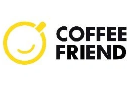 Coffee Friend FR Logo