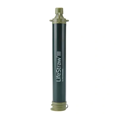 Image de LifeStraw Personal Green Filtre à eau