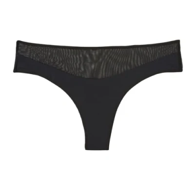 Image de Athena String String, Femme, Taille: Medium, Noir