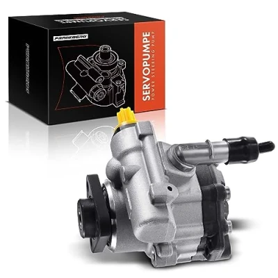 Image de 7693974128 Servo Pompe hydraulique compatible avec série 3 E90 Touring E91 Coupé E92 335d 2006 2013