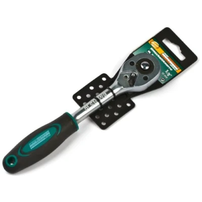Image de Brüder Mannesmann Cliquet réversible 3/8&quot; compatible avec numéro d&#039;article M29075 M98441
