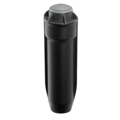Image de Gardena Turbines Arroseur T100:Système d&#039;irrigation pour des pelouses plus petites de 50 à 100 m²,avec une distance lancement réglable (4 6 m) et un réglage du secteur infiniment variable (8201 29)