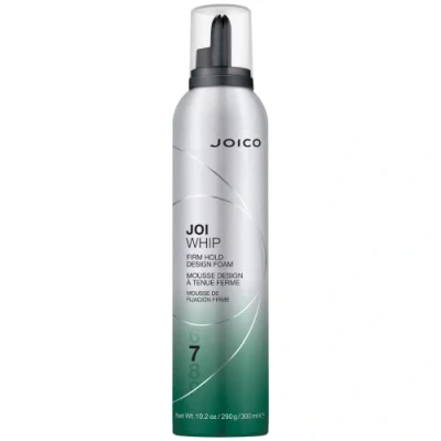 Image de Joico Style &amp; Finish JoiWhip Firm Hold Design Foam 300 ml