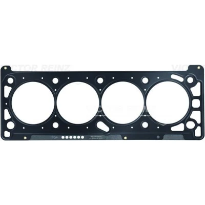 Image de REINZ 61 34205 00 Joint de Culasse 81,5 d&#039;étanchéité pour couches métal OPEL: Corsa C 3/5 portes, Zafira A, Astra H GTC, SAAB: 9 3 Break