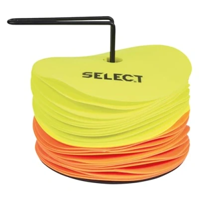 Image de Sélectionnez 74914 repères au Sol
