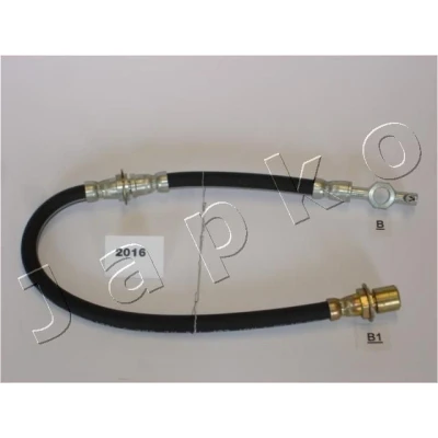 Image de Support, flexible de frein JAPKO 692016