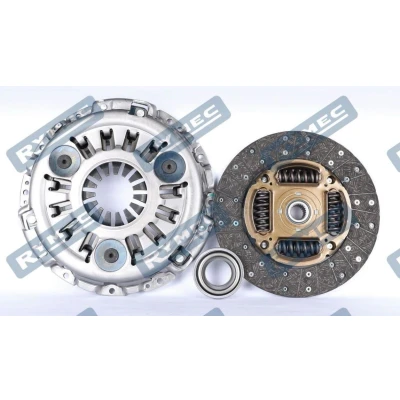 Image de RYMEC JT1928 Kit d&#039;Embrayage à trois pièces avec butée de débrayage 275 NISSAN: NP300 Navara Pick up