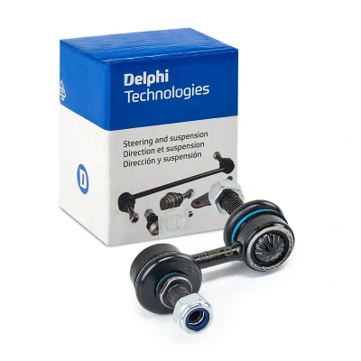 Image de DELPHI TC1190 Biellette de barre stabilisatrice 55 M10x1.25 HONDA: CR V 1, CIVIC 6 Hatchback, 7 Hatchback
