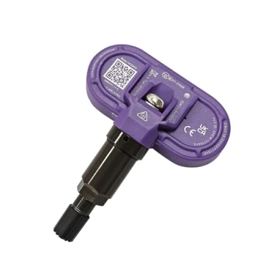 Image de OBEST Bluetooth (BLE) Capteur Pression des Pneus pour Tesla, TPMS Système Contrôle de la Tesla Model S 3 X Y 1490701 01, Compatible RDKS OEM Capteurs (1 Pièce)