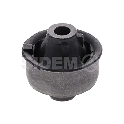 Image de SIDEM 845633 Silent Bloc De Triangle arrière, Essieu avant Support métal caoutchouc barre oscillant transversal TOYOTA: Yaris I 3/5 portes