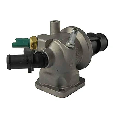 Image de FAE 5308588 Thermostat d&#039;eau 88C OPEL: Meriva A, Corsa C 3/5 portes, Agila B, FIAT: Panda II 5 Punto Doblo I Cargo