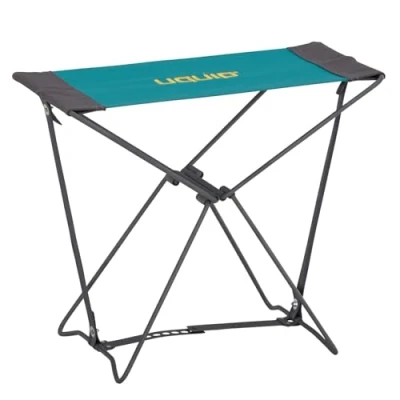 Image de Uquip Fancy Tabouret Pliant Compact et Léger Capacité de Charge 100 kg