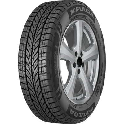 Image de Fulda Conveo Trac 3 215/65 R16 109/107T auto Pneus hiver 571395