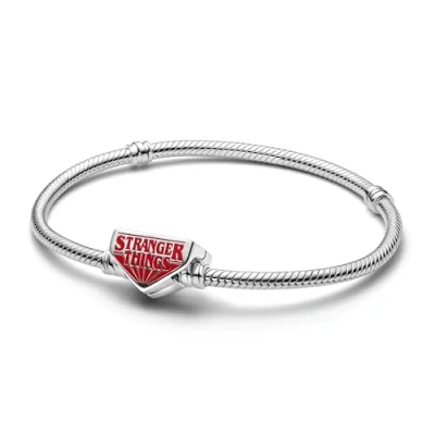 Image de Pandora Femmes Bracelet Argent 593572C01 20
