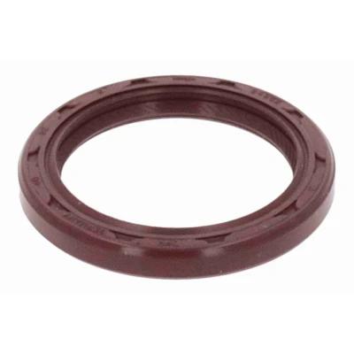 Image de VAICO V40 1809 Joint Spi De Vilebrequin côté frontal OPEL: Corsa D 3/5 portes, Astra H Zafira B, HYUNDAI: Tucson, ix35, i40 Berline