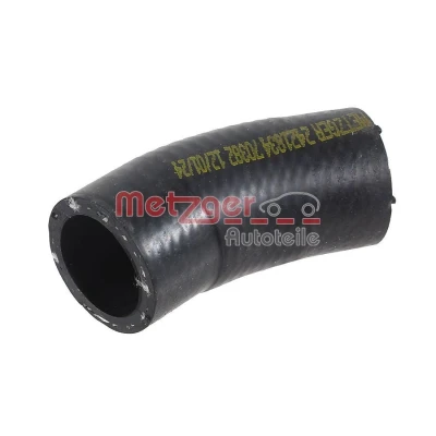 Image de METZGER 2421834 Durite De Refroidissement EPDM (éthylène propylène diène caoutchouc) AUDI: Q5, A4 B7 Avant, Berline