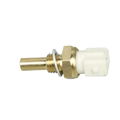 Image de METZGER 0905175 Sonde De Température Liquide Refroidissement blanc avec joint d&#039;étanchéite BMW: 3 Berline, 5 NISSAN: TERRANO 2