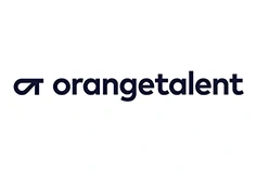 OrangeTalent logo