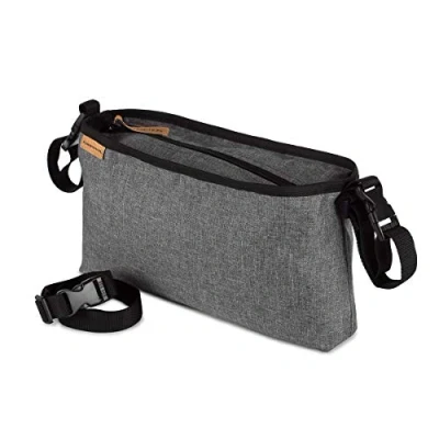 Image de Pochette de Rangement pour Poussette Buggy Buddy Len gris [075]