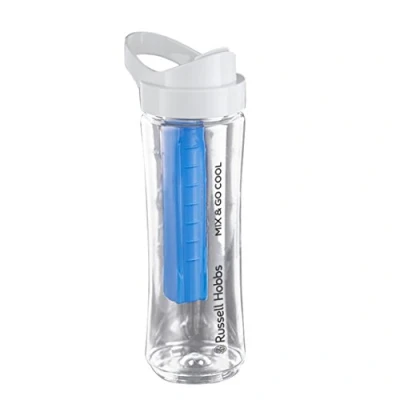 Image de Russell Hobbs Gourde Compatible Blender Mix and Go Référence 21352 56 21353