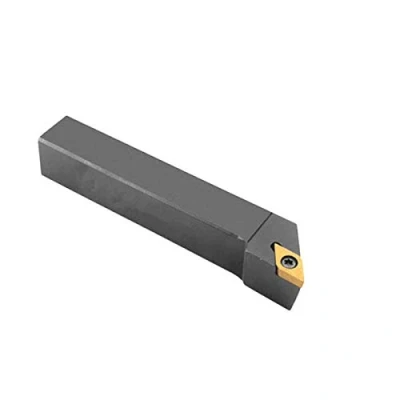 Image de 1P SDJCL1212H11 CNC outil de tournage externe pour DCMT11T3 Insert en carbure