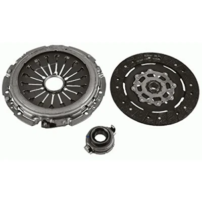 Image de SACHS 3000 951 322 Kit d&#039;Embrayage 235 235/Z ALFA ROMEO: 166, GTV, Spider